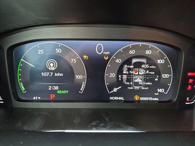 New 2027 Honda CR-V Sport-L image 11