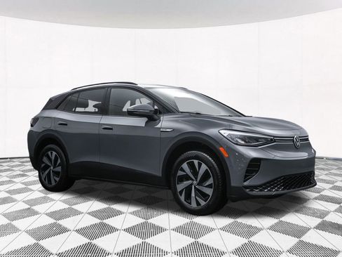 Used 2023 Volkswagen ID.4 Pro image 36