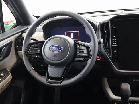 New 2026 Subaru Forester Touring AWD/4WD image 15