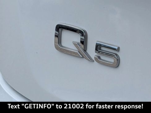 Certified 2023 Audi Q5 2.0T Premium Plus w/ Premium Plus Package AWD/4WD image 15