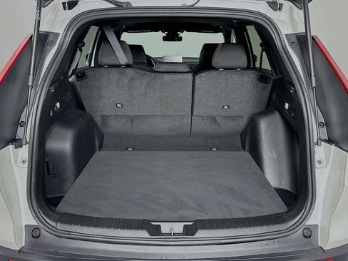 Certified 2024 Honda CR-V Sport image 24