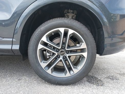 New 2026 Audi Q5 Premium AWD/4WD image 37