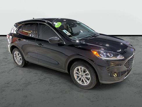 Used 2022 Ford Escape SE w/ Convenience Package image 5