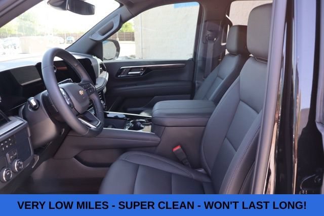 Used 2026 Chevrolet Tahoe LT RWD image 18