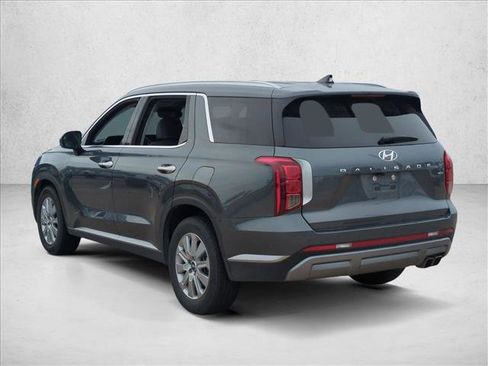 Used 2025 Hyundai Palisade SEL image 8