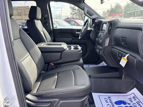 New 2026 Chevrolet Silverado 3500 W/T w/ WT Convenience Package image 25