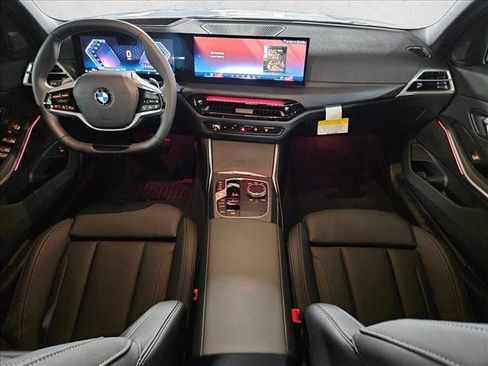 Used 2026 BMW 330i 330i w/ Premium Package image 14