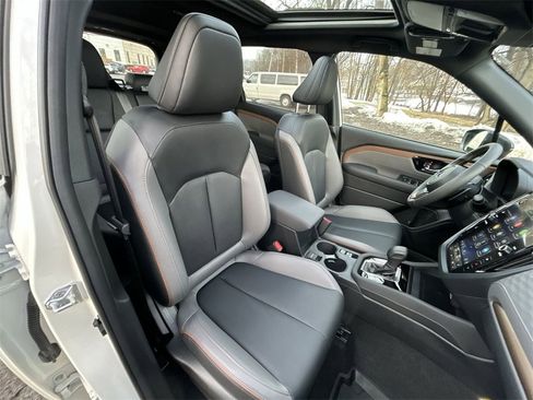 Certified 2025 Subaru Forester Sport image 25