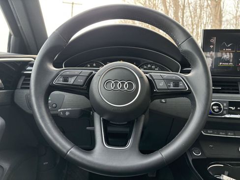 Used 2021 Audi A4 2.0T Premium w/ Convenience Package image 30