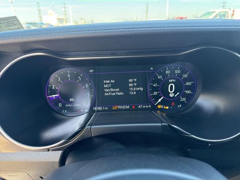 Used 2020 Ford Mustang Shelby GT500 image 6