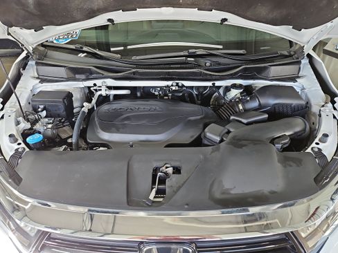 Used 2023 Honda Odyssey Elite image 22