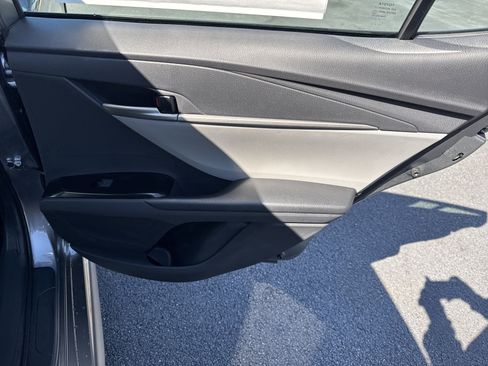 New 2026 Toyota Camry SE image 32