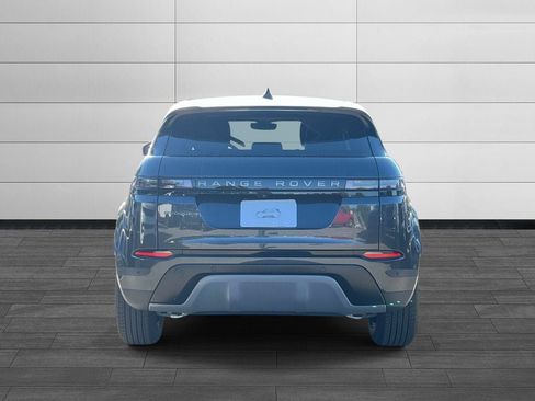 New 2026 Land Rover Range Rover Evoque S AWD/4WD image 4