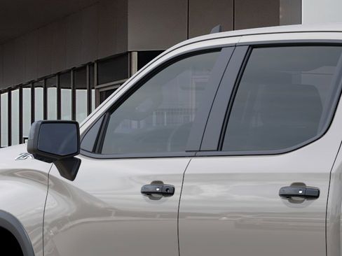 New 2026 Chevrolet Silverado 1500 ZR2 AWD/4WD image 12