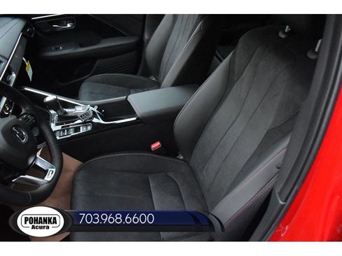 New 2025 Acura ADX A-Spec image 14