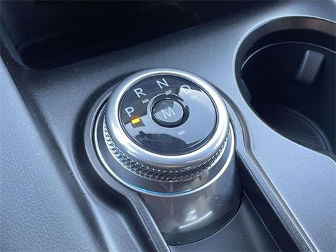 New 2026 Ford Explorer ST image 30