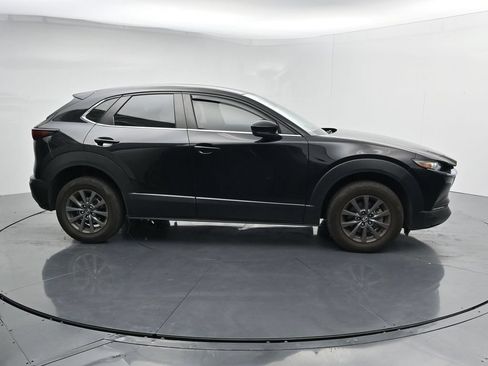 Used 2024 MAZDA CX-30 AWD 2.5 S image 9