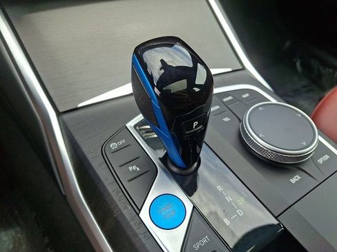 Used 2023 BMW i4 eDrive40 w/ Premium Package RWD image 15
