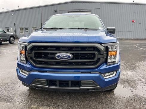 Used 2023 Ford F150 XLT w/ Equipment Group 302A High image 8