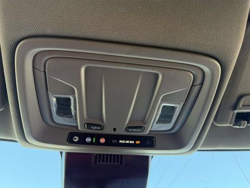 Used 2025 GMC Sierra 1500 Elevation AWD/4WD image 30