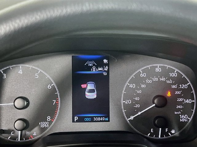 Used 2023 Toyota Corolla LE FWD image 10