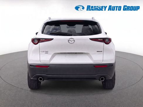 Used 2024 MAZDA CX-30 AWD 2.5 S w/ Preferred Package image 7