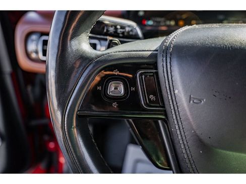 Used 2021 Lincoln Aviator Reserve w/ Equipment Group 202A image 12