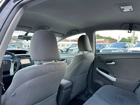 Used 2010 Toyota Prius FWD image 22
