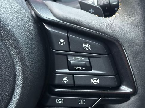 New 2026 Subaru Crosstrek 2.5i Wilderness w/ Crosstrek Mirror Package image 25