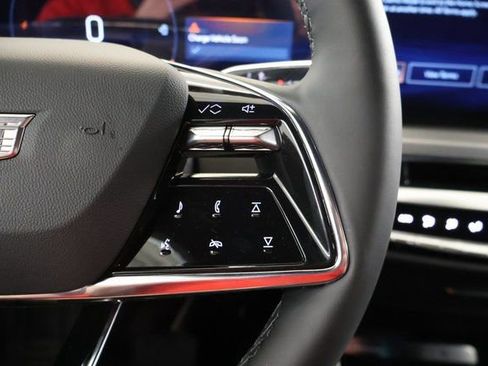 New 2026 Cadillac Lyriq Luxury image 17