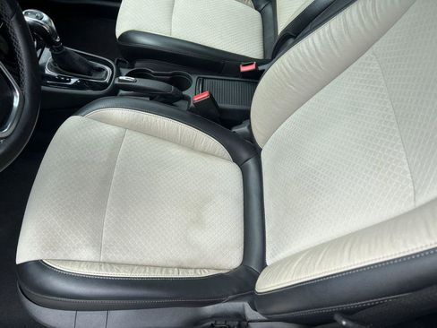 Used 2017 Buick Encore Sport Touring w/ Safety Package image 13