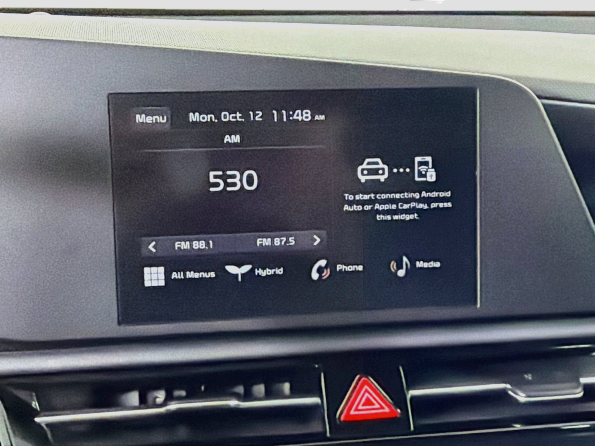 Used 2026 Kia Niro LX FWD image 19