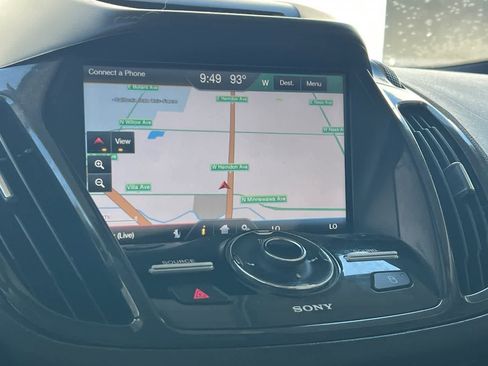 Used 2014 Ford Escape Titanium w/ Equipment Group 401A FWD image 21
