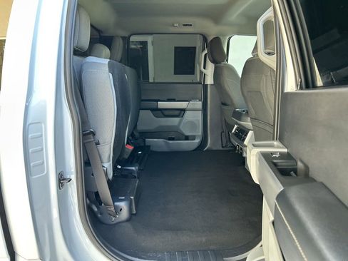 Used 2024 Ford F350 XLT image 28