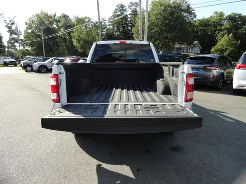 Used 2022 Ford F150 XL w/ STX Appearance Package AWD/4WD image 22