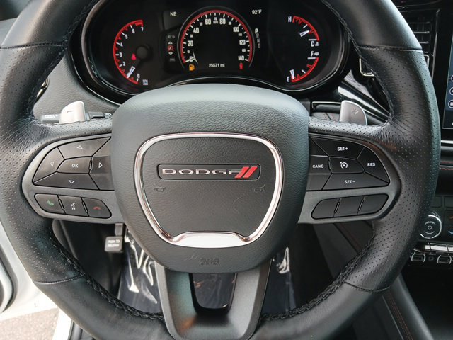 Used 2026 Dodge Durango GT RWD image 52