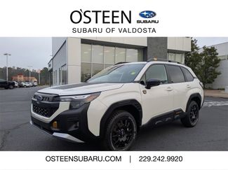 New 2026 Subaru Forester Wilderness video 1
