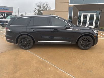 Used 2021 Lincoln Aviator Reserve w/ Equipment Group 201A