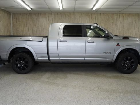 Used 2022 RAM 3500 Limited image 6