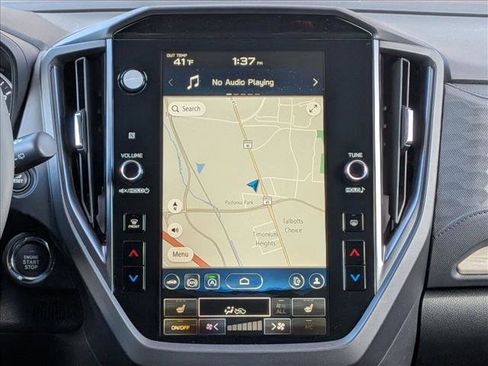 New 2026 Subaru Forester Limited image 13