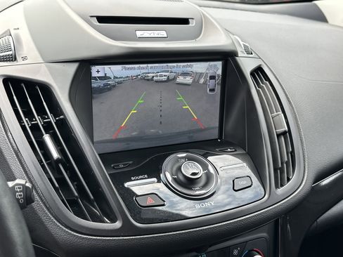 Used 2017 Ford Escape Titanium w/ Equipment Group 301A image 23