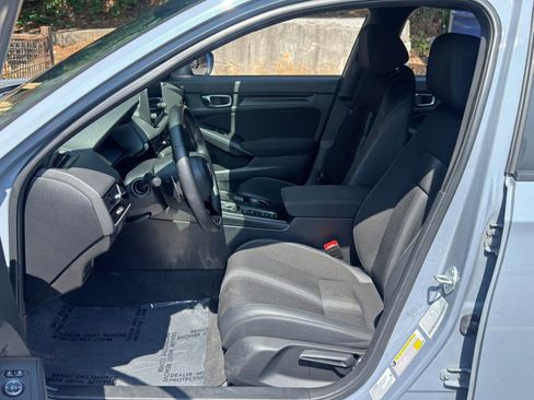 Used 2022 Honda Civic Sport image 15