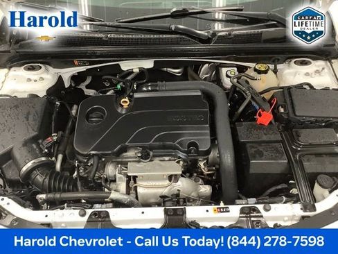 Used 2020 Chevrolet Malibu LT w/ Fleet LT Safety Plus Package image 18