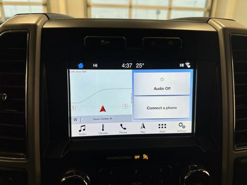 Used 2018 Ford F150 Lariat image 17