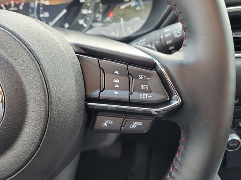 Used 2022 MAZDA CX-5 AWD 2.5 Turbo image 30