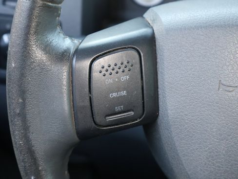 Used 2006 Dodge Ram 2500 Truck SLT w/ Quad Cab Big Horn Value Group image 13