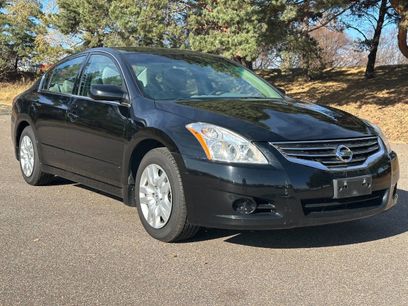 Used 2010 Nissan Altima 2.5 S