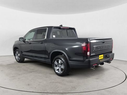 Certified 2026 Honda Ridgeline RTL image 7