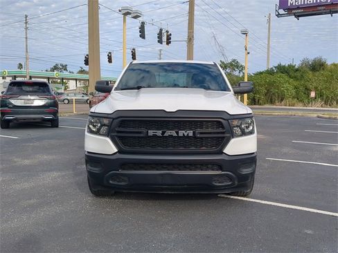 Used 2023 RAM 1500 Tradesman image 9