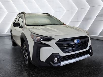 Used 2025 Subaru Outback Limited w/ Popular Package #2